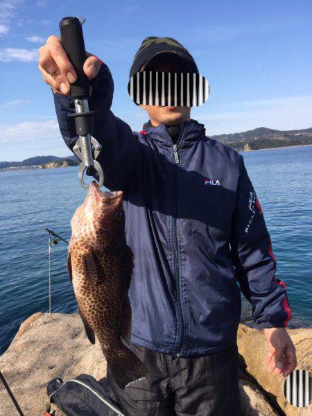 ヤエン時々ロックフィッシング