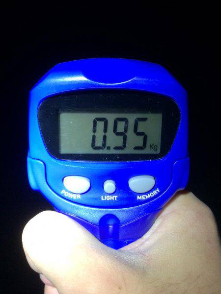 何とかホゲ逃れ…