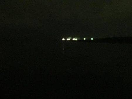 雨上がりのタッチー求めて！