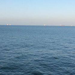 マイポイントで朝練