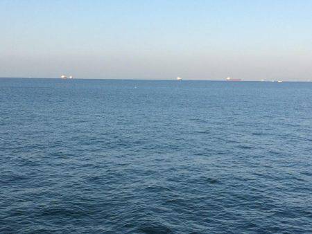 マイポイントで朝練