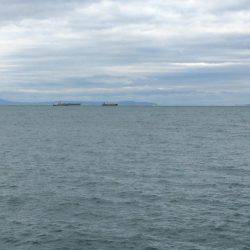 厳しい状況での意地の1本