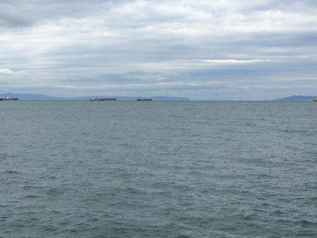 厳しい状況での意地の1本