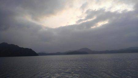 エソしかおらん