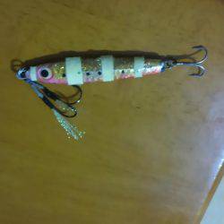 久しぶりに堪能