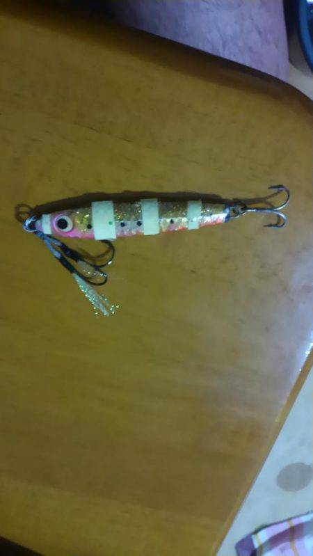 久しぶりに堪能