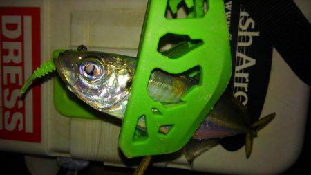 ジャンボに届かず