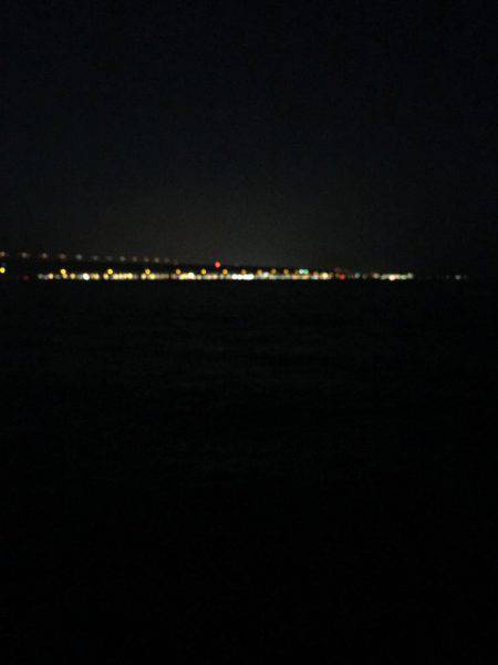 昨日のリベンジに