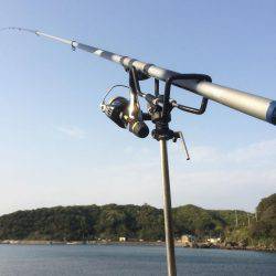 アジングからヤエン釣り！