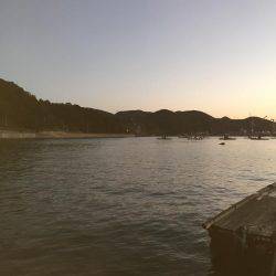 衣奈&由良海釣り公園