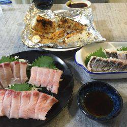 サワラリベンジ