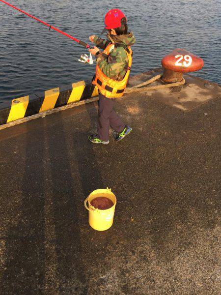 すんごい混雑…