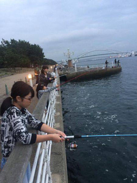 ファミリーフィッシング２