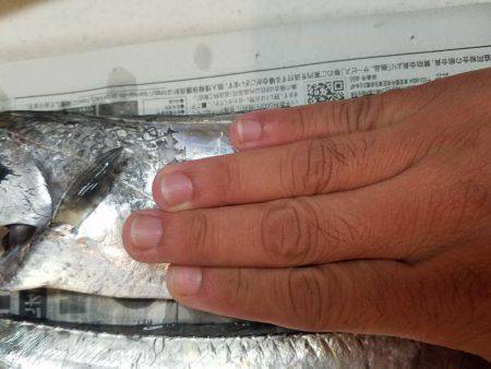 リベンジ成功♪(笑)