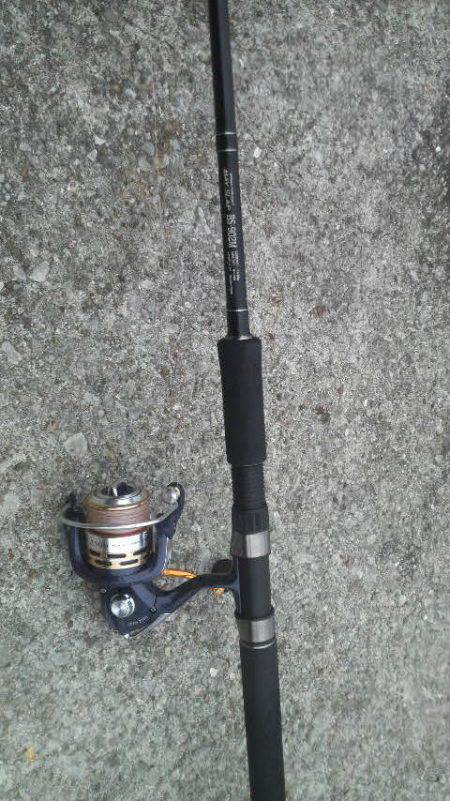 タコ1.5匹です(笑)