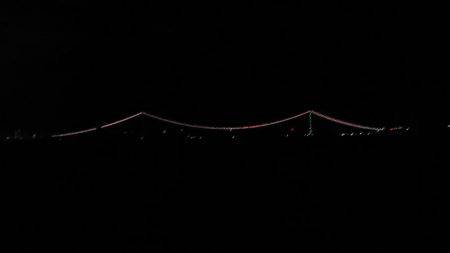 ルアーで太刀魚