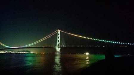 ランガン失敗…