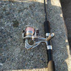 釣り人のマナーの悪さに…