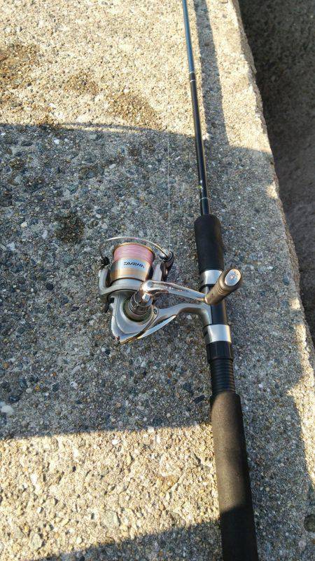 釣り人のマナーの悪さに…