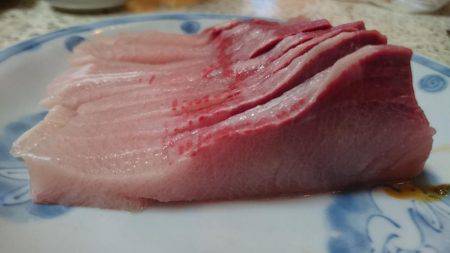 アルバトロス乗船