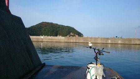 初めての場所へ