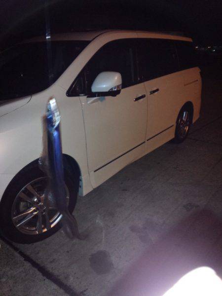 久々の「ツ抜け」…リベンジ完了