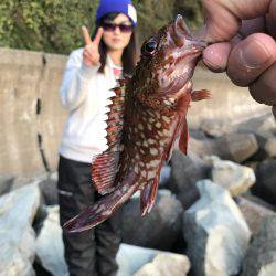 越前海岸テトラ帯〜磯