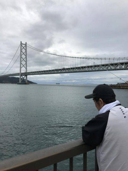 劇渋のなか、嬉しさ倍増!