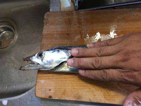 むむむ・・無念!