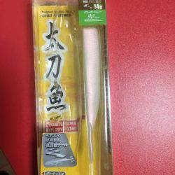 ワインド始めて二匹目！