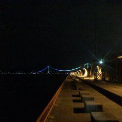 マダイのはずがメバル