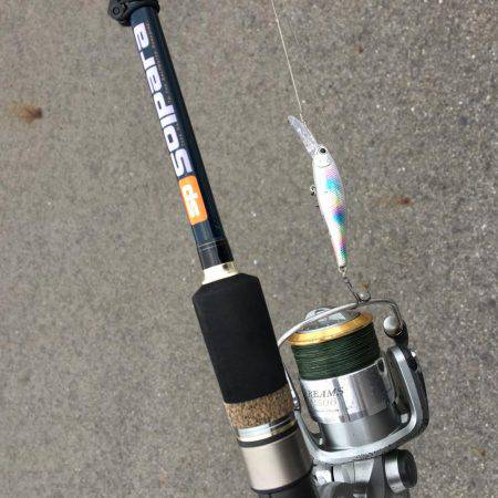 太刀魚ゲッツ！