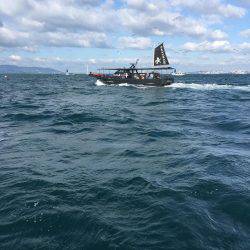 タチウオテンヤ釣り