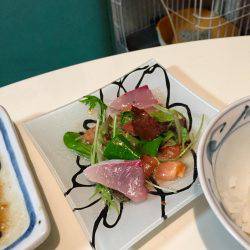 夕まずめ一瞬だけボイル！！