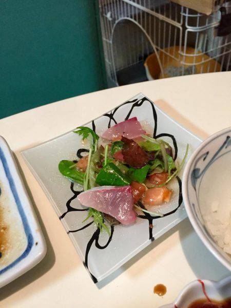 夕まずめ一瞬だけボイル！！