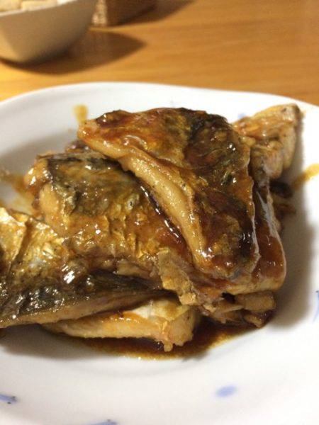 エギングのはずが