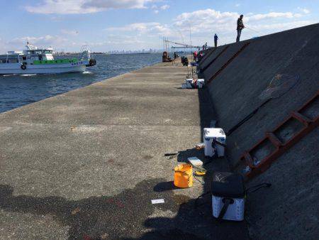 釣り人生一番の大物