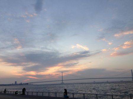 まさかのマゴチ