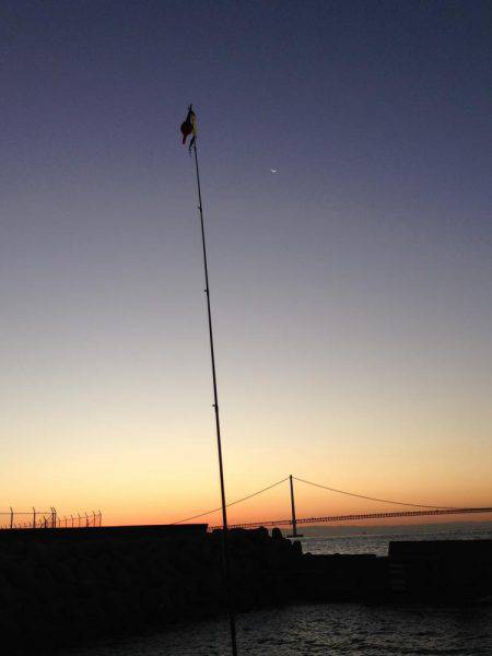 やっぱりウキ釣りはおもしろい