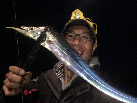 淡路島観光ホテルにて