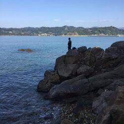 激シブエギング