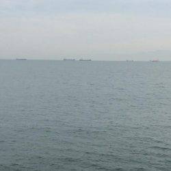 マイポイントで朝練