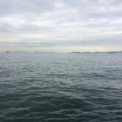 貸切状態やけど渋い