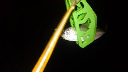 ジャンボに届かず