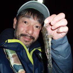 ボトムアジング！