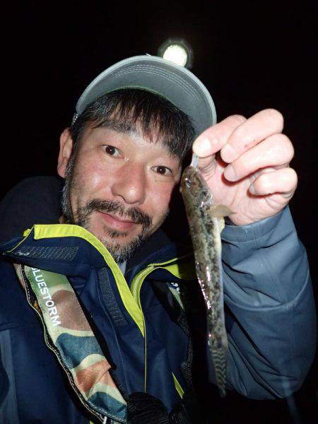 ボトムアジング！