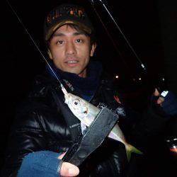 ボトムアジング！