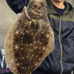 スーパー大潮２日目