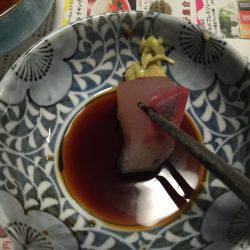 ジギング青物狙い