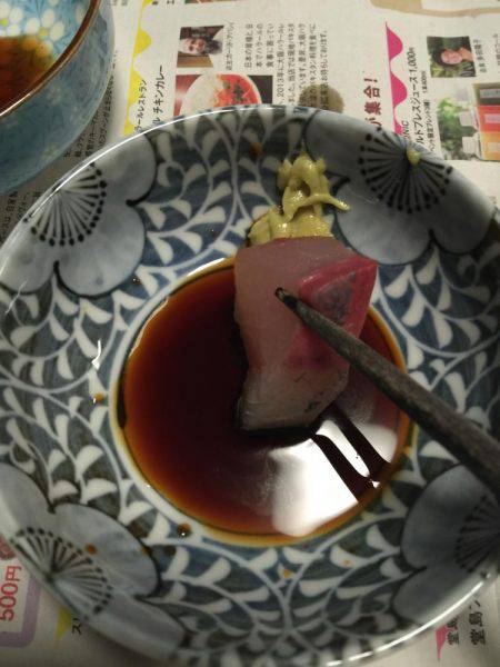 ジギング青物狙い